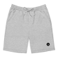 Poopies Logo Shorts