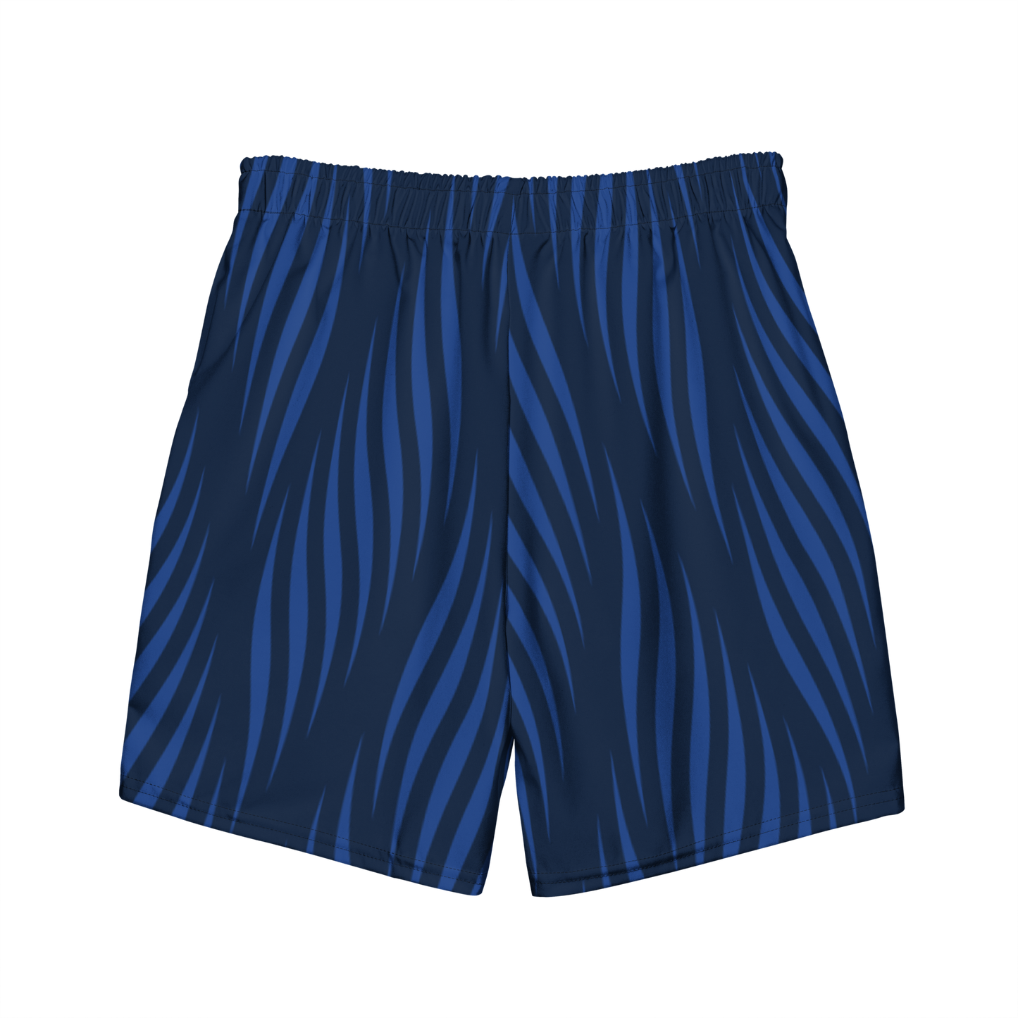 Signature Trunks - Blue Waves