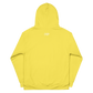 Yellow Premium Hoodie (Unisex)